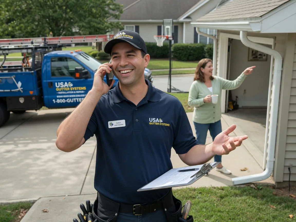Gutter Installation Belfast, TN FAQs